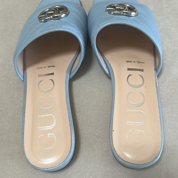 Gucci slides - Picture 3 of 10